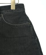 Acne Studios（アクネストゥディオズ）ひざ丈スカート 黒 サイズ:36(S位) レディース/2200623456217