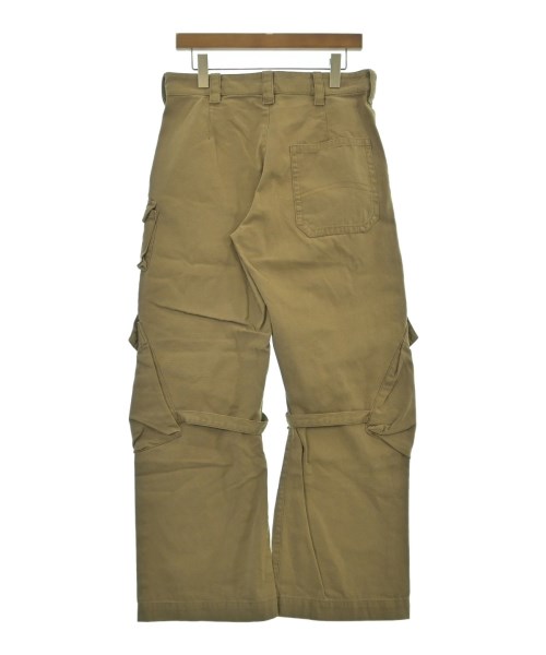 Acne Studios（アクネストゥディオズ）その他 カーキ サイズ:36(S位) レディース/2200623456231