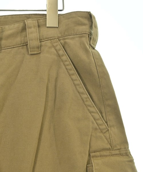 Acne Studios（アクネストゥディオズ）その他 カーキ サイズ:36(S位) レディース/2200623456231