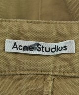 Acne Studios（アクネストゥディオズ）その他 カーキ サイズ:36(S位) レディース/2200623456231