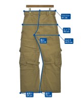 Acne Studios（アクネストゥディオズ）その他 カーキ サイズ:36(S位) レディース/2200623456231