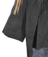 Acne Studios（アクネストゥディオズ）カジュアルシャツ 黒 サイズ:32(XS位) レディース/2200623456279