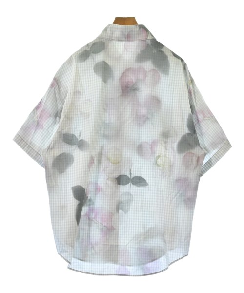 Acne Studios（アクネストゥディオズ）カジュアルシャツ 白 サイズ:40(M位) レディース/2200623456286