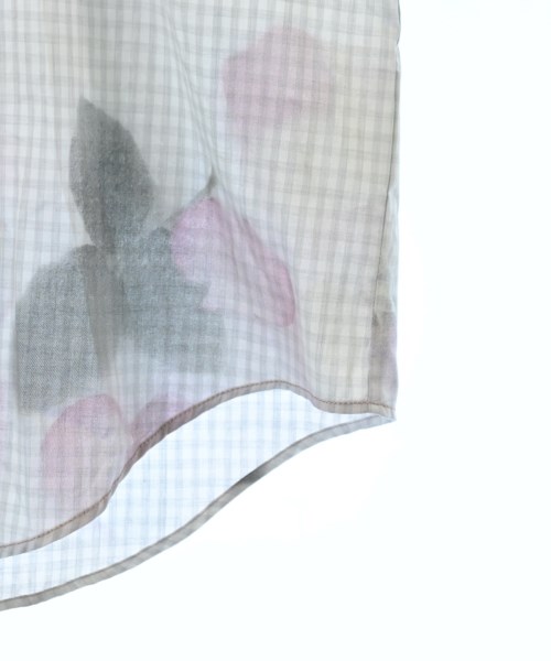 Acne Studios（アクネストゥディオズ）カジュアルシャツ 白 サイズ:40(M位) レディース/2200623456286