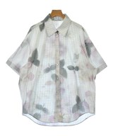 Acne Studios（アクネストゥディオズ）カジュアルシャツ 白 サイズ:40(M位) レディース/2200623456286