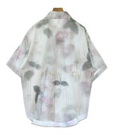 Acne Studios（アクネストゥディオズ）カジュアルシャツ 白 サイズ:40(M位) レディース/2200623456286