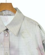 Acne Studios（アクネストゥディオズ）カジュアルシャツ 白 サイズ:40(M位) レディース/2200623456286