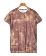 Acne Studios（アクネストゥディオズ）Tシャツ・カットソー 茶 サイズ:XXS レディース/2200623456323