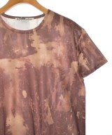 Acne Studios（アクネストゥディオズ）Tシャツ・カットソー 茶 サイズ:XXS レディース/2200623456323
