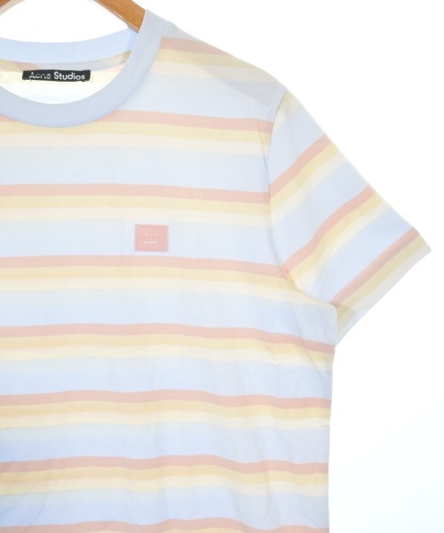 Acne Studios（アクネストゥディオズ）Tシャツ・カットソー 青 サイズ:S レディース/2200623456347