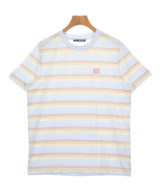 Acne Studios（アクネストゥディオズ）Tシャツ・カットソー 青 サイズ:S レディース/2200623456347