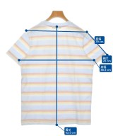 Acne Studios（アクネストゥディオズ）Tシャツ・カットソー 青 サイズ:S レディース/2200623456347