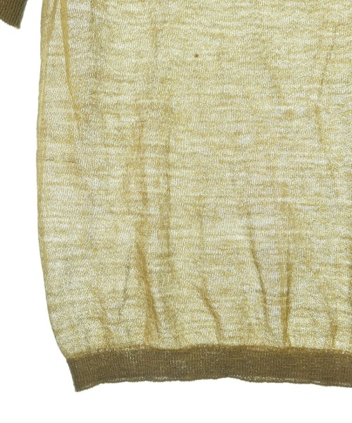 Acne Studios（アクネストゥディオズ）ニット・セーター 茶 サイズ:S レディース/2200623456361