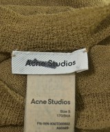 Acne Studios（アクネストゥディオズ）ニット・セーター 茶 サイズ:S レディース/2200623456361