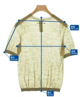 Acne Studios（アクネストゥディオズ）ニット・セーター 茶 サイズ:S レディース/2200623456361