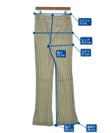 Acne Studios（アクネストゥディオズ）その他 ベージュ サイズ:38(M位) レディース/2200623456378