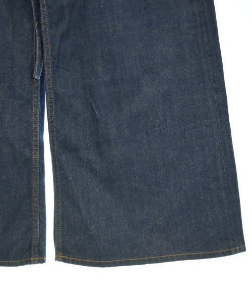 Acne Studios（アクネストゥディオズ）デニムパンツ 紺 サイズ:32(XXS位) レディース/2200623456439