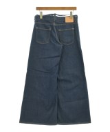 Acne Studios（アクネストゥディオズ）デニムパンツ 紺 サイズ:32(XXS位) レディース/2200623456439