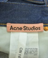 Acne Studios（アクネストゥディオズ）デニムパンツ 紺 サイズ:32(XXS位) レディース/2200623456439