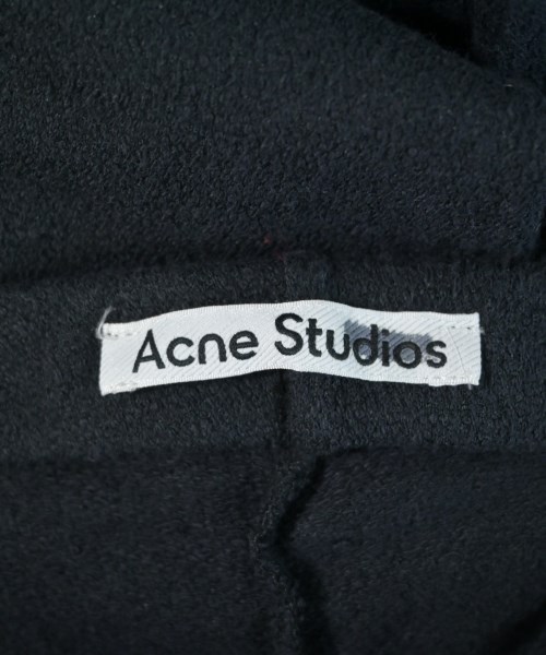 Acne Studios（アクネストゥディオズ）その他 紺 サイズ:XS レディース/2200623456491