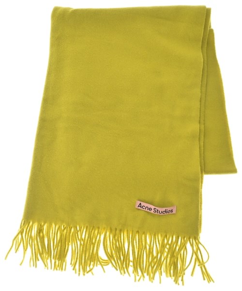 アクネストゥディオズ(Acne Studios)のAcne Studios ストール