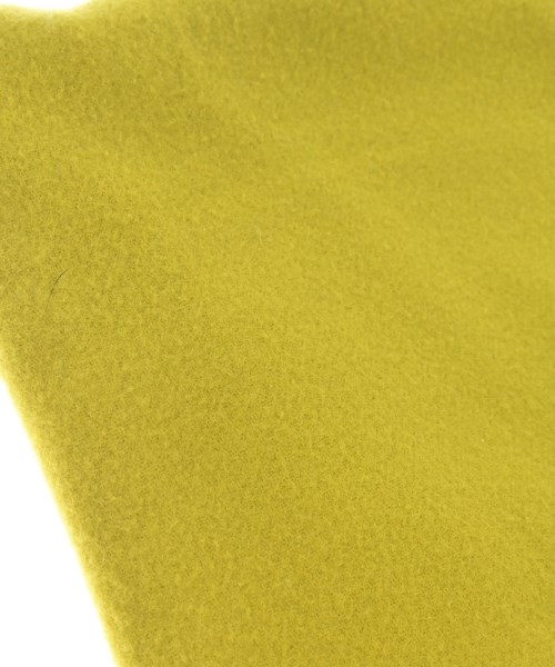 Acne Studios（アクネストゥディオズ）ストール 緑 サイズ:- レディース/2200623456538