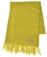 Acne Studios（アクネストゥディオズ）ストール 緑 サイズ:- レディース/2200623456538