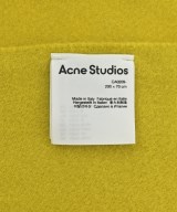 Acne Studios（アクネストゥディオズ）ストール 緑 サイズ:- レディース/2200623456538