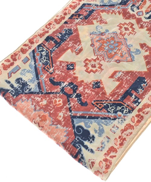 Acne Studios（アクネストゥディオズ）ストール 茶 サイズ:- レディース/2200623456545