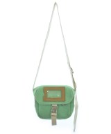 Acne Studios（アクネストゥディオズ）ショルダーバッグ 緑 サイズ:- レディース/2200623456569