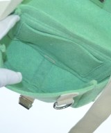 Acne Studios（アクネストゥディオズ）ショルダーバッグ 緑 サイズ:- レディース/2200623456569