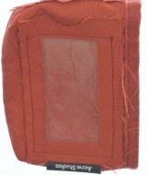 Acne Studios（アクネストゥディオズ）ショルダーバッグ オレンジ サイズ:- レディース/2200623456583