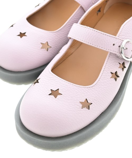 Acne Studios（アクネストゥディオズ）その他 紫 サイズ:EU38(24.5cm位) レディース/2200623456613