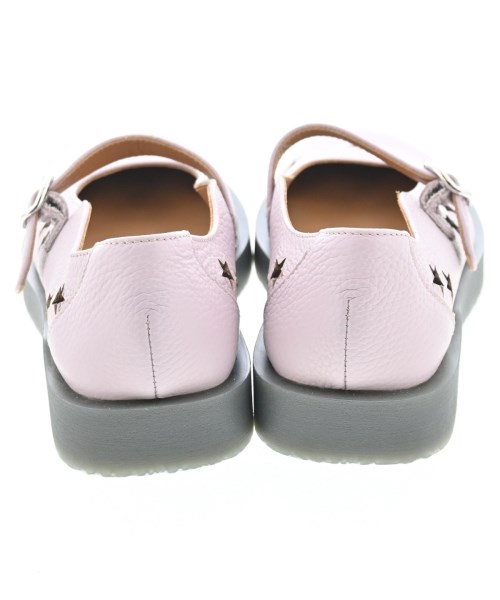 Acne Studios（アクネストゥディオズ）その他 紫 サイズ:EU38(24.5cm位) レディース/2200623456613