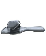 Acne Studios（アクネストゥディオズ）サンダル 黒 サイズ:EU38(24.5cm位) レディース/2200623456620
