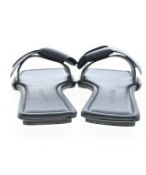 Acne Studios（アクネストゥディオズ）サンダル 黒 サイズ:EU38(24.5cm位) レディース/2200623456620