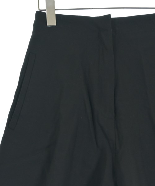 Acne Studios（アクネストゥディオズ）ショートパンツ 黒 サイズ:32(XXS位) レディース/2200623479131