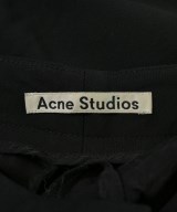 Acne Studios（アクネストゥディオズ）ショートパンツ 黒 サイズ:32(XXS位) レディース/2200623479131