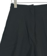 Acne Studios（アクネストゥディオズ）ショートパンツ 黒 サイズ:32(XXS位) レディース/2200623479131