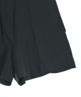 Acne Studios（アクネストゥディオズ）ショートパンツ 黒 サイズ:32(XXS位) レディース/2200623479131