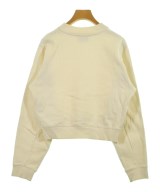 Acne Studios（アクネストゥディオズ）スウェット 白 サイズ:XXS レディース/2200623562024