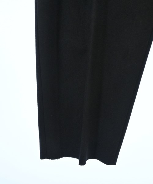 Acne Studios（アクネストゥディオズ）クロップドパンツ 黒 サイズ:38(M位) レディース/2200623562031