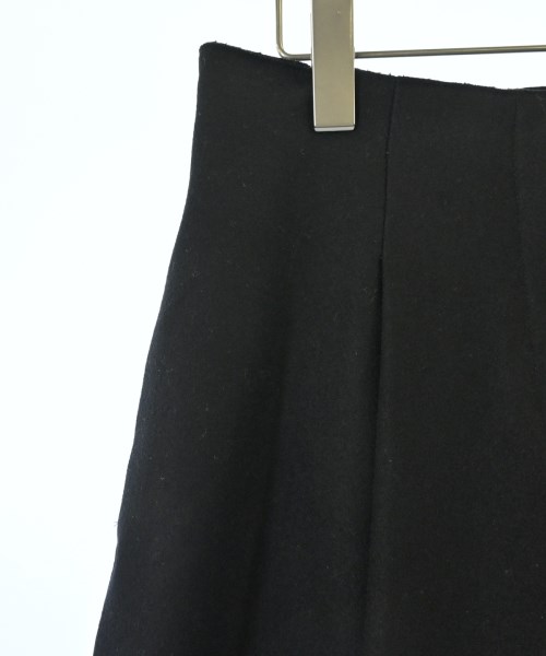 Acne Studios（アクネストゥディオズ）クロップドパンツ 黒 サイズ:38(M位) レディース/2200623562031