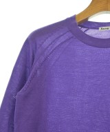 Acne Studios（アクネストゥディオズ）ニット・セーター 紫 サイズ:XXS レディース/2200614295054