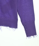 Acne Studios（アクネストゥディオズ）ニット・セーター 紫 サイズ:XXS レディース/2200614295054