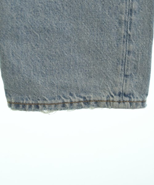 Acne Studios（アクネストゥディオズ）デニムパンツ 青 サイズ:29(L位) レディース/2200623789018