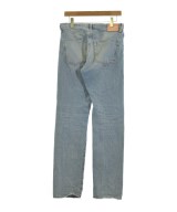 Acne Studios（アクネストゥディオズ）デニムパンツ 青 サイズ:29(L位) レディース/2200623789018