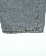 Acne Studios（アクネストゥディオズ）デニムパンツ 青 サイズ:29(L位) レディース/2200623789018