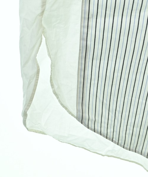 Acne Studios（アクネストゥディオズ）シャツワンピース 白 サイズ:34(XS位) レディース/2200623896044