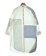 Acne Studios（アクネストゥディオズ）シャツワンピース 白 サイズ:34(XS位) レディース/2200623896044